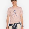 ROSADO PREPPI HN