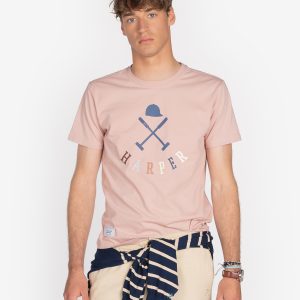ROSADO PREPPI HN