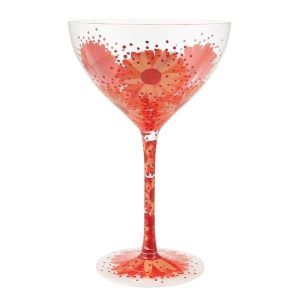 COPA DE COCTEL LOLITA MODELO NEGRONI