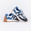 SNEAKER HARPER AND NEYER