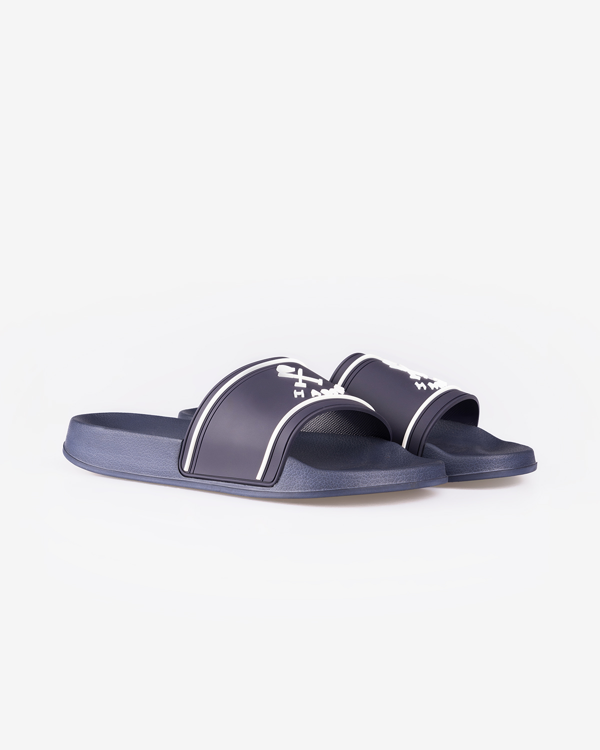 CHANCLAS HARPER&NEYER POOL MARINO 703323001 - Imagen 4
