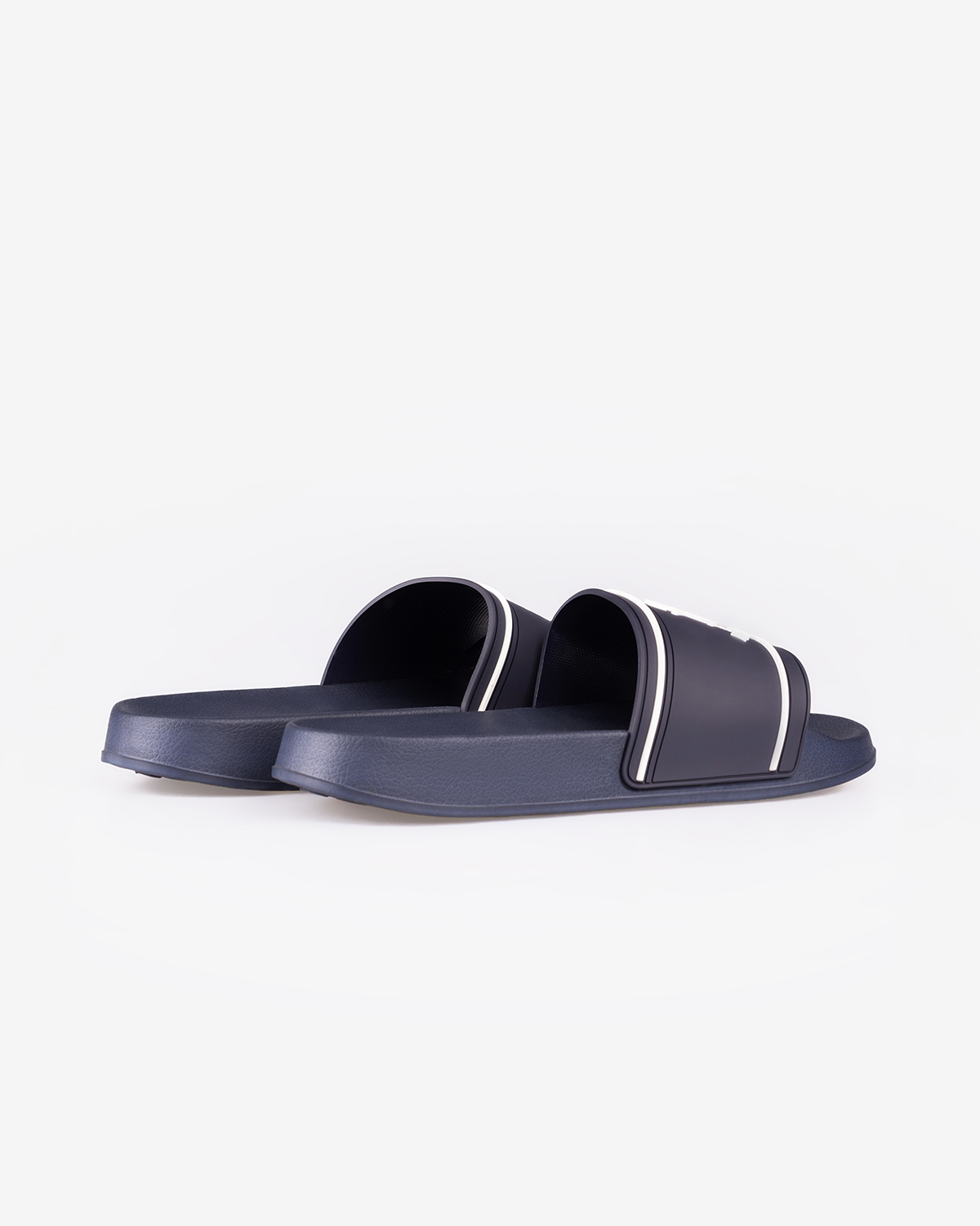 CHANCLAS HARPER&NEYER POOL MARINO 703323001 - Imagen 2