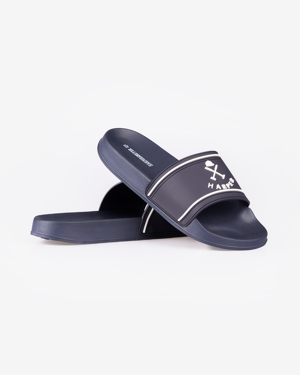 CHANCLAS HARPER MARINO