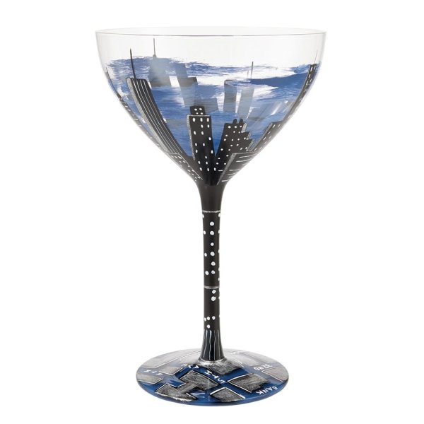 COPA COCTEL LOLITA MANHATTAN - Imagen 2