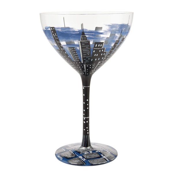COPA COCTEL LOLITA MANHATTAN - Imagen 3