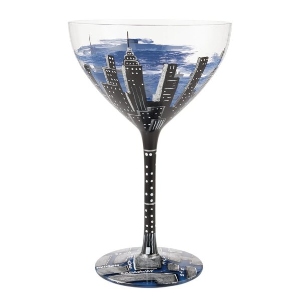 COPA COCTEL LOLITA MANHATTAN