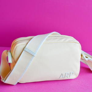 BANDOLERA PUFFY ARP