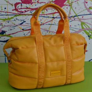 BOLSO BOWLING NUBE SIENA
