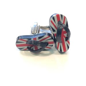 GEMELOS CHANCLAS UK