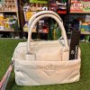 Bolso acolchado CACHAREL