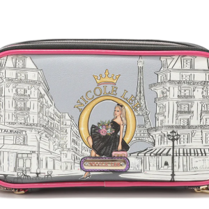 ESTUCHE COSMETIQUERO