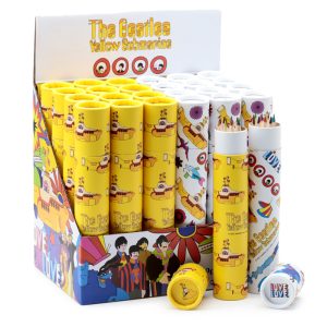 PCASE60_001_lapiz_beatles
