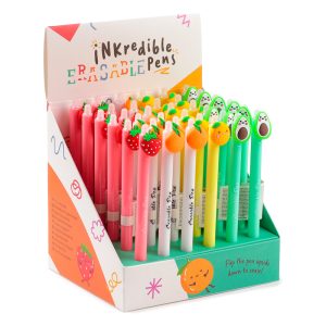 PEN239_001 BOLI BORRABLE