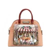 BOLSO NICOLE LEE SISTERS SECRET