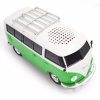 VW ALTAVOZ MP3 FURGO VERDE