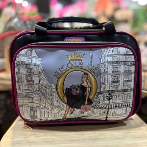 BOLSO COSMETIQUERO