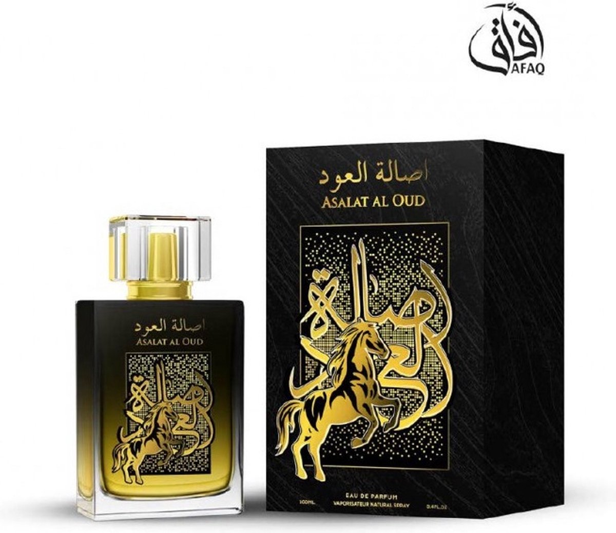 asalat al oud perfume