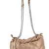 bolso hombro acolchado cacharel