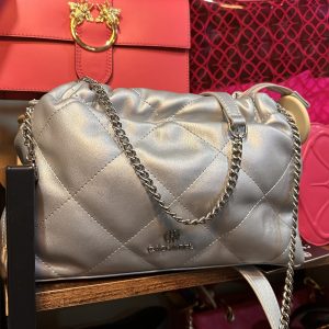 bolso hombro acolchado cacharel