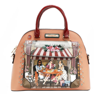 BOLSO NICOLE LEE SISTERS SECRET