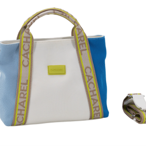 Mini shopper tricolor sky