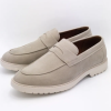 MOCASINES JVZ ANTELINA BEIGE MOD 4070006