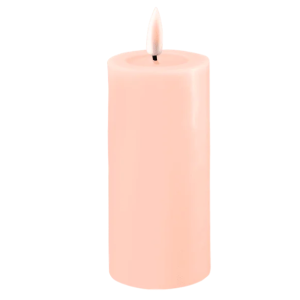 VELA DELUXE HOMEART OUTDOOR THE REAL&ORIGINAL ROSA 10CM