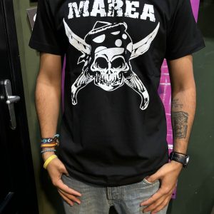 CAMISETA DE MAREA