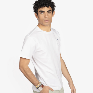 CAMISETA ICON WHITE