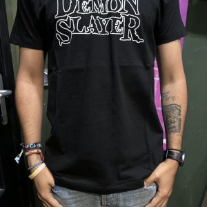 CAMISETA DEMON SLAYER
