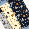 Calcetines Sunset Multicolor - Harper&Neyer