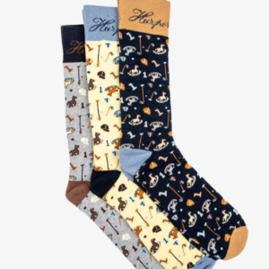 Calcetines Sunset Multicolor - Harper&Neyer