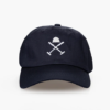 GORRA ICON NAVY BLUE