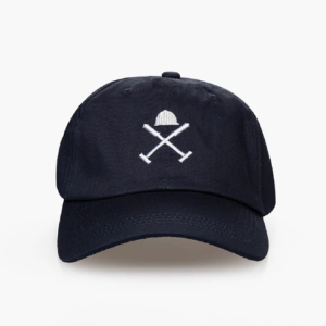 GORRA ICON NAVY BLUE