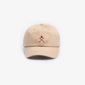 GORRA ICON CAMEL HARPER AND NEYER