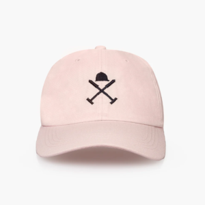 Gorra Icon 000137-Rosa Pálido
