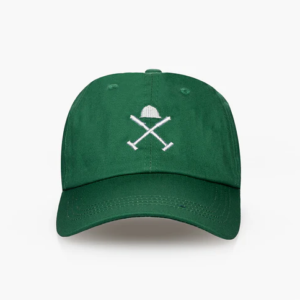 Gorra Icon 000150-Verde Jardín