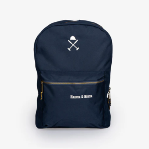 Mochila Harper & Neyer 000002-Azul Marino