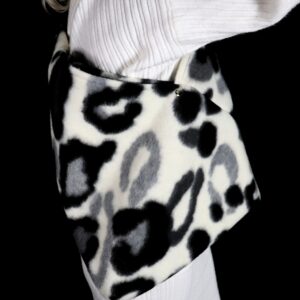 Bolso Bandolera - Estampado Animal Print