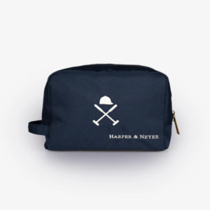 Neceser Harper 000002-Azul Marino