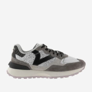 Sneakers Victoria - RUSH METAL GLITTER