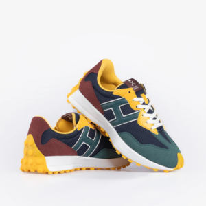 SNEAKER AGP - Harper & Neyer - MULTICOLORED