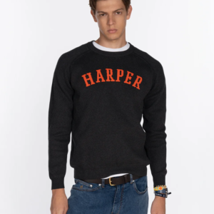 JERSEY BALTIMORE MAGNET - Harper & Neyer