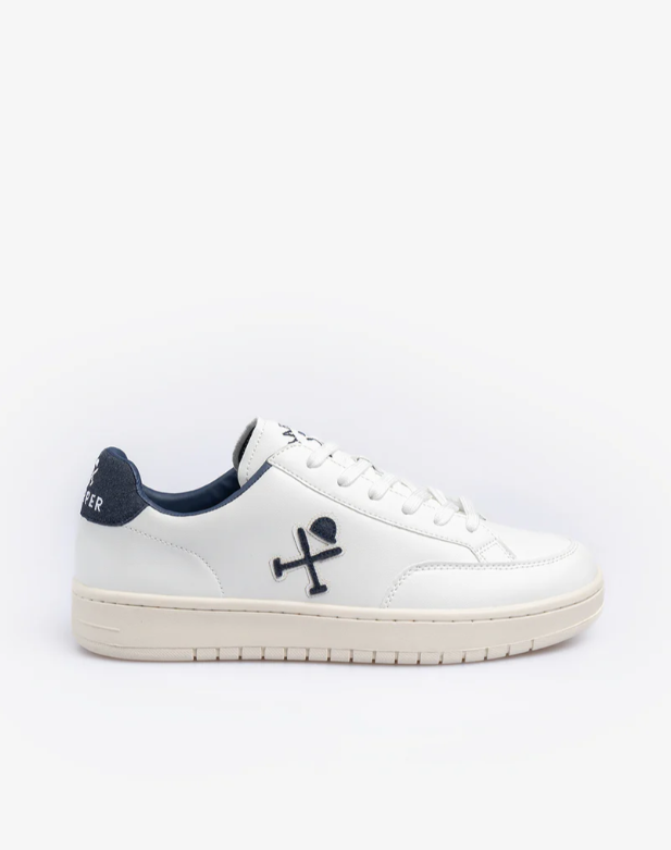 SNEAKER TUCSON NAVY BLUE - Harper & Neyer - Imagen 2