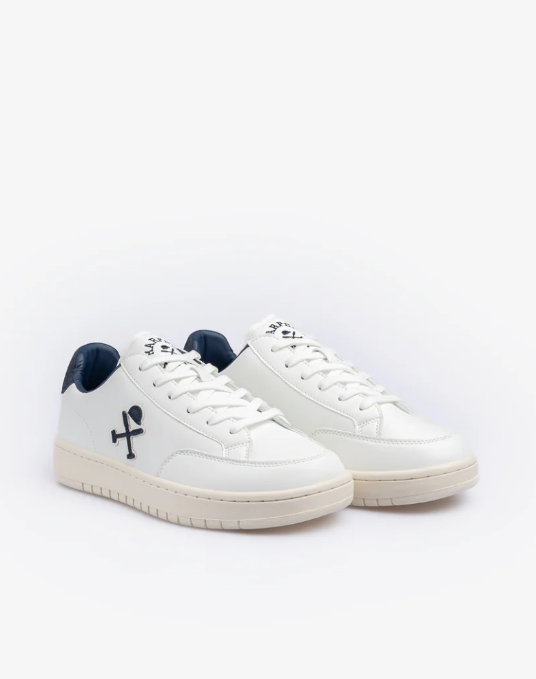 SNEAKER TUCSON NAVY BLUE - Harper & Neyer - Imagen 3
