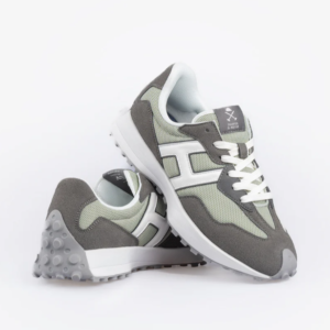 SNEAKER AGP BLACK - Harper & Neyer