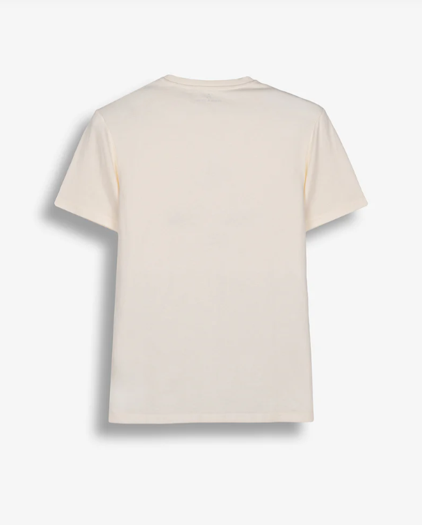 CAMISETA LUX EQUINE WHITE - Harper & Neyer - Imagen 6